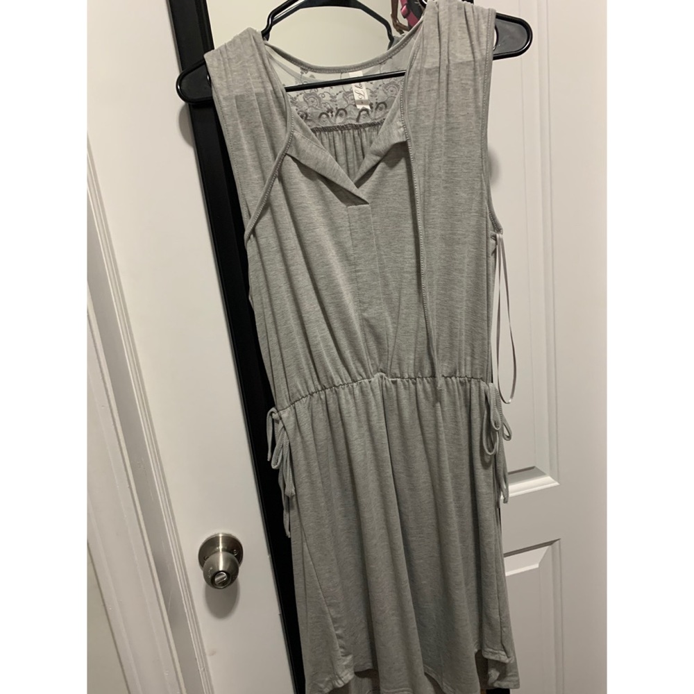 Love dress